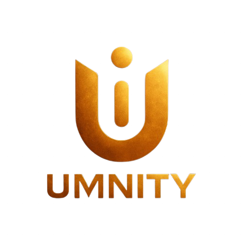 UMNITY Uniti nella fede. Connessi nella vita.